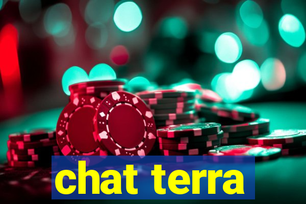 chat terra